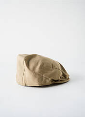 Casquette beige OAKLAND pour homme seconde vue