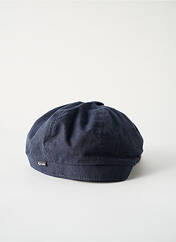 Casquette bleu DERBY SPORT pour homme seconde vue