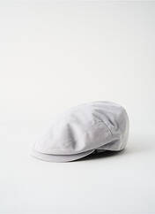 Casquette gris DERBY SPORT pour homme seconde vue