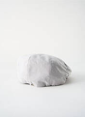 Casquette gris DERBY SPORT pour homme seconde vue