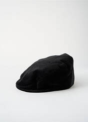 Casquette noir OAKLAND pour homme seconde vue