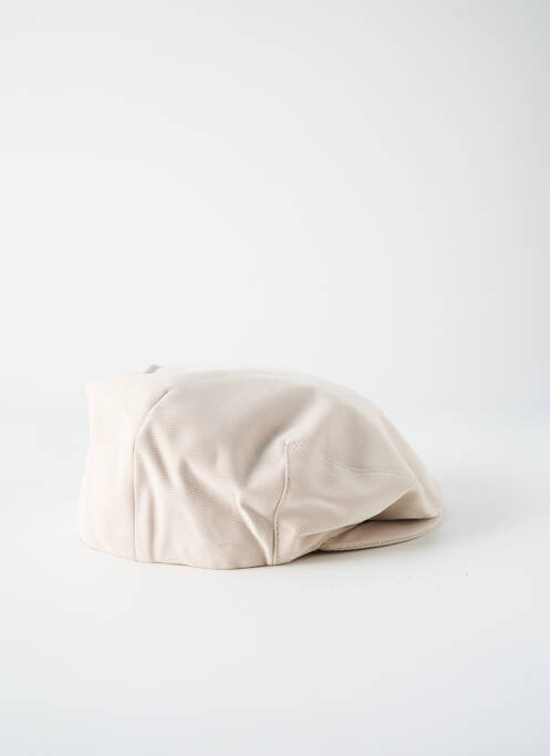 Casquette beige DERBY SPORT pour homme