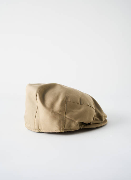 Casquette beige OAKLAND pour homme
