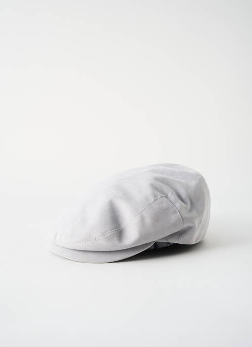 Casquette gris DERBY SPORT pour homme