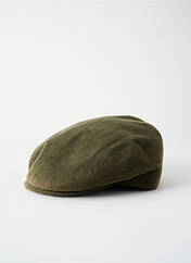 Casquette vert DERBY SPORT pour homme seconde vue