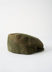 Casquette vert DERBY SPORT pour homme seconde vue