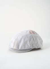 Casquette gris DERBY SPORT pour homme seconde vue