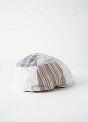 Casquette gris DERBY SPORT pour homme seconde vue