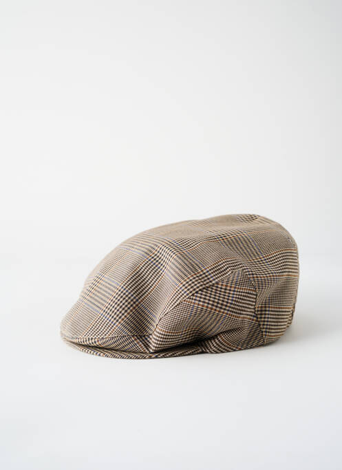 Casquette marron OAKLAND pour homme