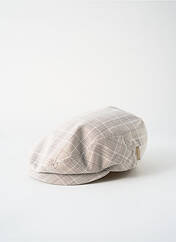 Casquette beige DERBY SPORT pour homme seconde vue