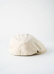 Casquette beige DERBY SPORT pour homme seconde vue