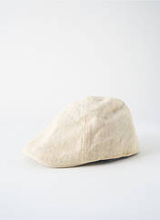 Casquette beige STETSON pour homme seconde vue