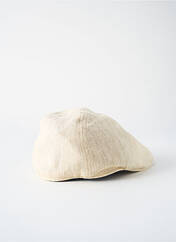 Casquette beige STETSON pour homme seconde vue