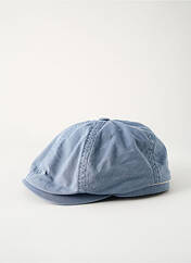 Casquette bleu STETSON pour homme seconde vue