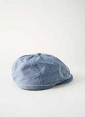 Casquette bleu STETSON pour homme seconde vue