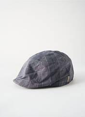 Casquette gris DERBY SPORT pour homme seconde vue