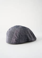 Casquette gris DERBY SPORT pour homme seconde vue