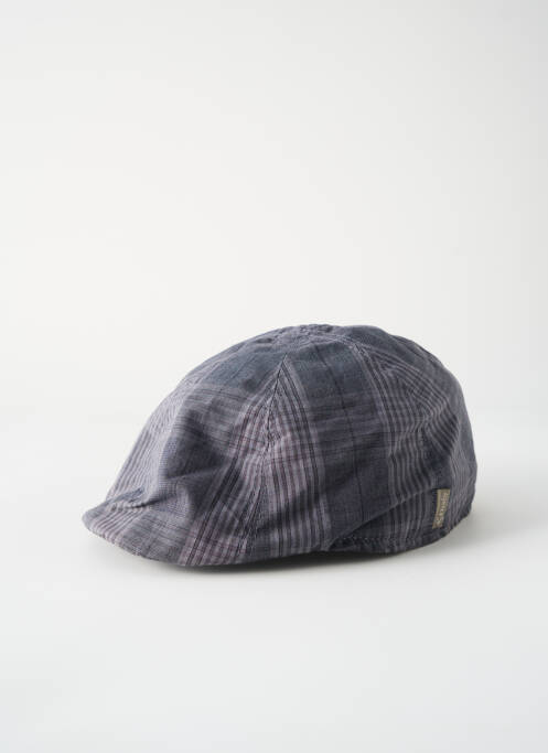 Casquette gris DERBY SPORT pour homme