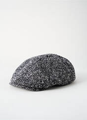 Casquette noir STETSON pour homme seconde vue