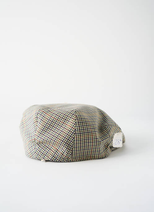 Casquette vert MTM pour homme