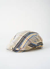 Casquette gris STETSON pour homme seconde vue