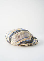 Casquette gris STETSON pour homme seconde vue