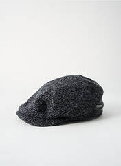 Casquette gris STETSON pour homme seconde vue