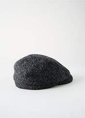 Casquette gris STETSON pour homme seconde vue
