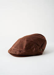 Casquette marron STETSON pour homme seconde vue