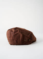 Casquette marron STETSON pour homme seconde vue