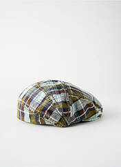 Casquette vert KEYONE pour homme seconde vue