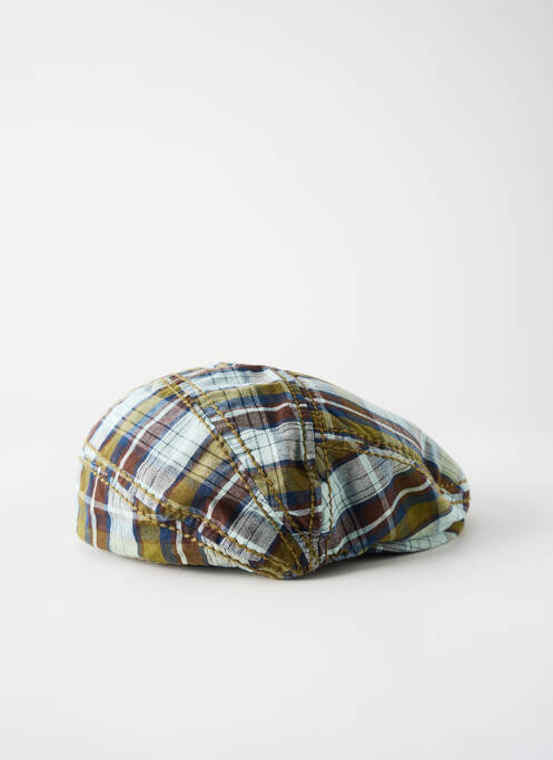 Casquette vert KEYONE pour homme