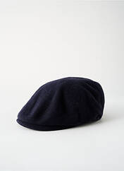 Casquette bleu STETSON pour homme seconde vue