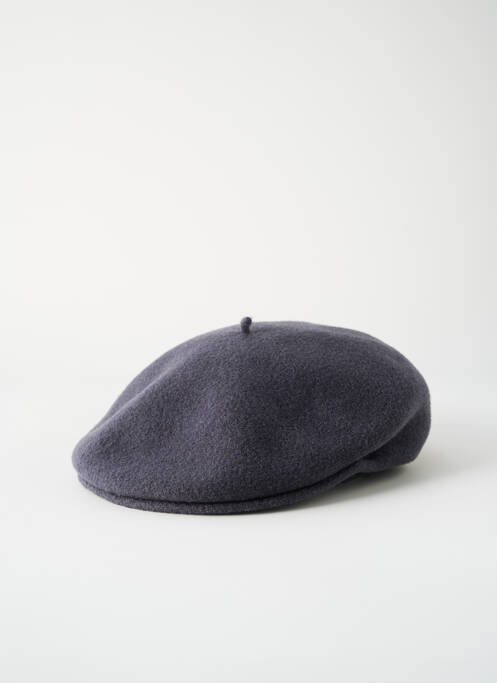 Casquette gris HERITAGE pour homme