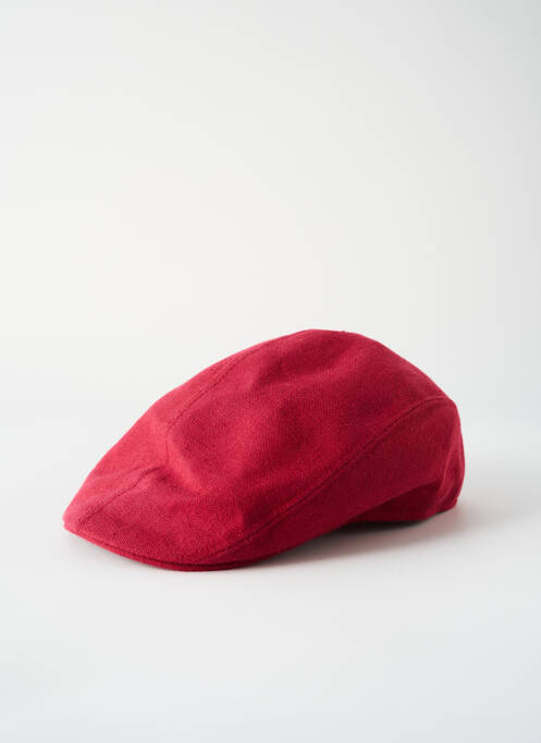 Casquette violet CRAMBES pour homme