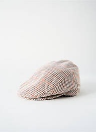 Casquette doublure vert HATTYPIC homme