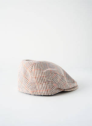 Casquette doublure vert HATTYPIC homme