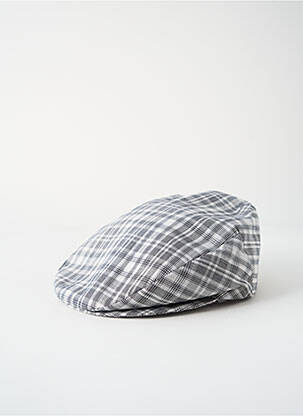 Casquette doublure gris AERO homme