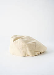 Casquette beige AERO pour homme seconde vue