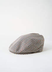 Casquette marron AERO pour homme seconde vue