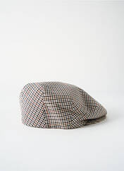 Casquette marron AERO pour homme seconde vue