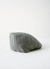 Casquette vert EMPREINTE pour homme seconde vue