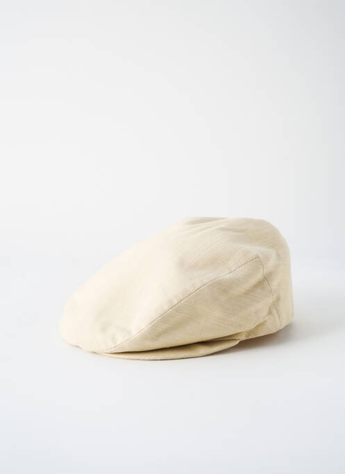 Casquette beige AERO pour homme