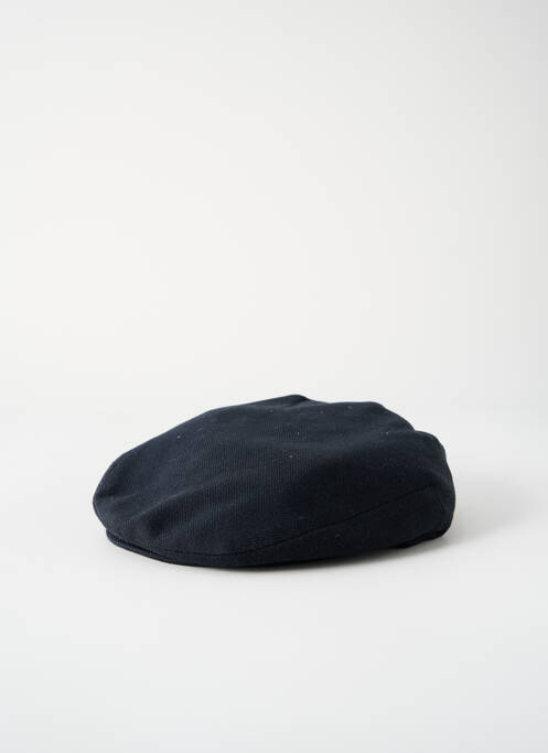 Casquette bleu AERO pour homme