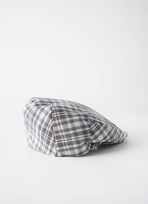 Casquette gris AERO pour homme