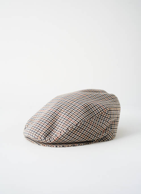 Casquette marron AERO pour homme