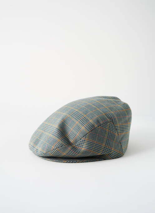 Casquette vert EMPREINTE pour homme