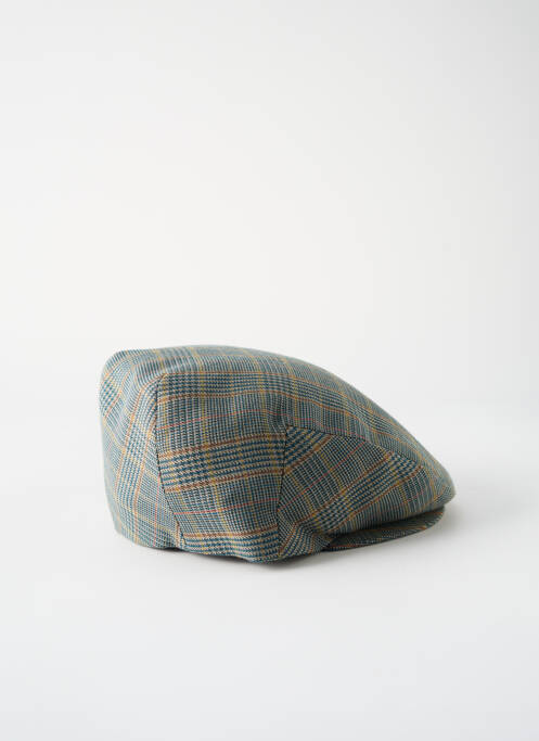 Casquette vert EMPREINTE pour homme