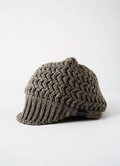 Bonnet vert STETSON pour homme seconde vue