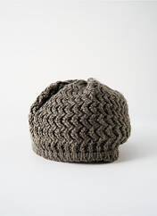 Bonnet vert STETSON pour homme seconde vue